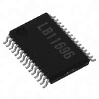 LC75814VS-MPB-E圖片