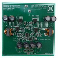 NCP5425SOEVB圖片