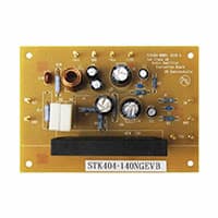 STK404-140NGEVB圖片