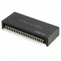 STK672-060-E圖片
