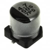 ECE-V1HA4R7SR圖片