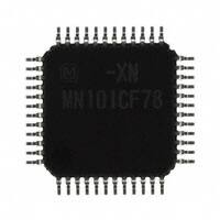 MN101CF78AXN圖片