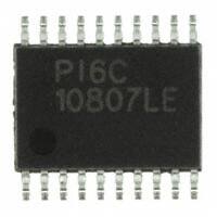 PI6C10807LE圖片