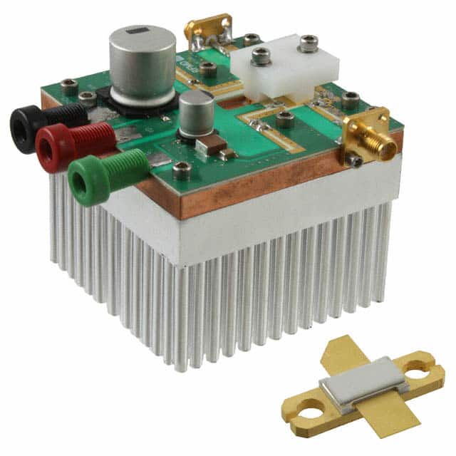 RF3932PCBA-411圖片