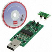 EVAL.BH1721FVC圖片