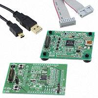MCU16-STARTKIT-Q504圖片