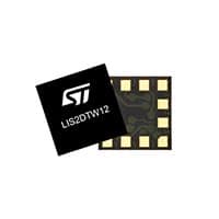 LIS2DTW12TR圖片
