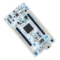 NUCLEO-F207ZG圖片