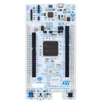 NUCLEO-F412ZG圖片