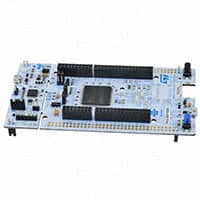 NUCLEO-F722ZE圖片