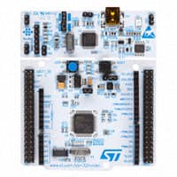 NUCLEO-L152RE圖片