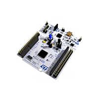 NUCLEO-L452RE-P圖片