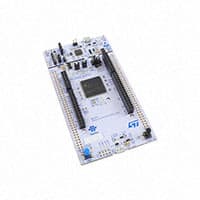 NUCLEO-L4A6ZG圖片