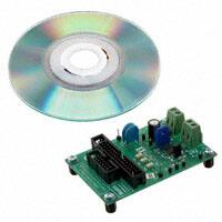 STEVAL-IFP020V1圖片