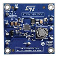 STEVAL-ILL078V1圖片
