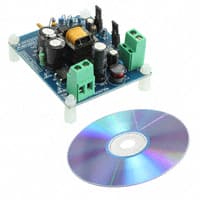 STEVAL-ISA129V1圖片