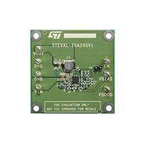 STEVAL-ISA200V1圖片