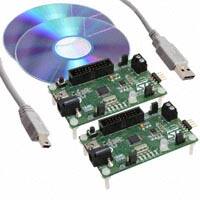 STEVAL-ISB008V1圖片