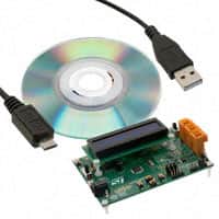 STEVAL-ISB012V1圖片