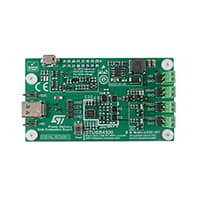 STEVAL-ISC005V1圖片