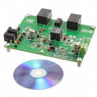 STEVAL-TSP006V2圖片