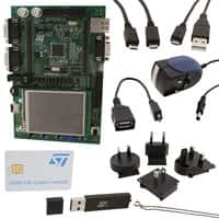 STM3210C-EVAL圖片