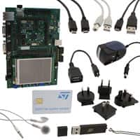 STM3240G-EVAL圖片