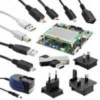 STM32429I-EVAL1圖片