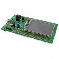STM32F429I-DISCO圖片
