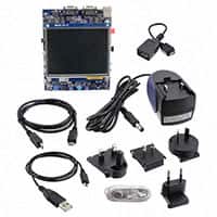 STM32H743I-EVAL2圖片