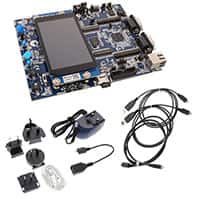 STM32H757I-EVAL圖片