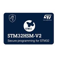 STM32HSM-V2AE圖片