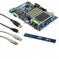 STM32L073Z-EVAL圖片