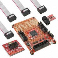 STM32L1-MAGNET圖片