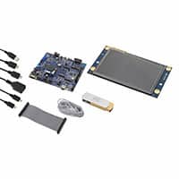 STM32L4R9I-EVAL圖片