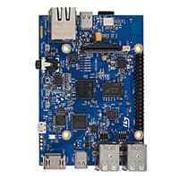 STM32MP157A-DK1圖片