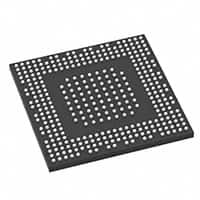 STM32MP157CAC3圖片