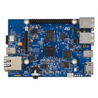 STM32MP157D-DK1圖片