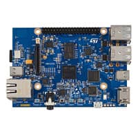 STM32MP157F-DK2圖片