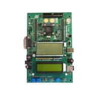 STM8L1528-EVAL圖片