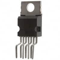 TDA7240AH圖片