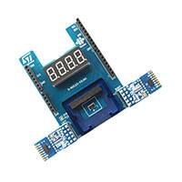 X-NUCLEO-53L0A1圖片