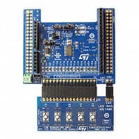 X-NUCLEO-LED16A1圖片