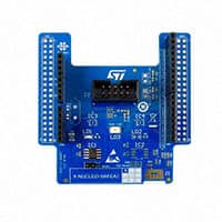 X-NUCLEO-SAFEA1A圖片