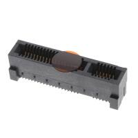 HSEC8-125-01-S-DV-A-K-TR圖片