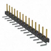 HTSW-214-08-F-S-LA圖片