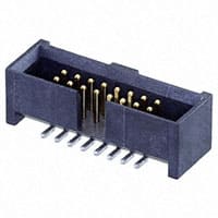 SHF-108-01-L-D-SM圖片