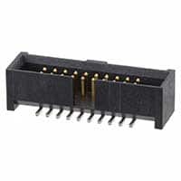 SHF-110-01-L-D-SM圖片