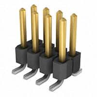 TSM-104-01-S-DV-M-TR圖片