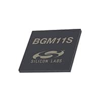 BGM11S12F256GA-V2R圖片